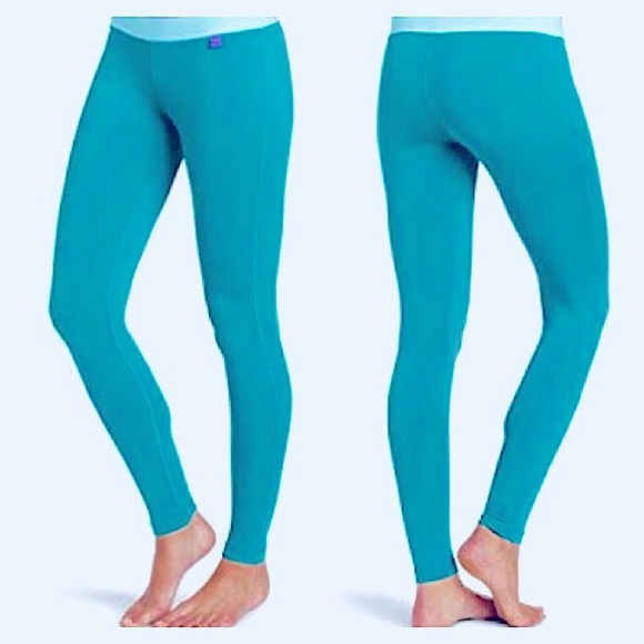 Bula Base Layer Leggings - Picture 3 of 10